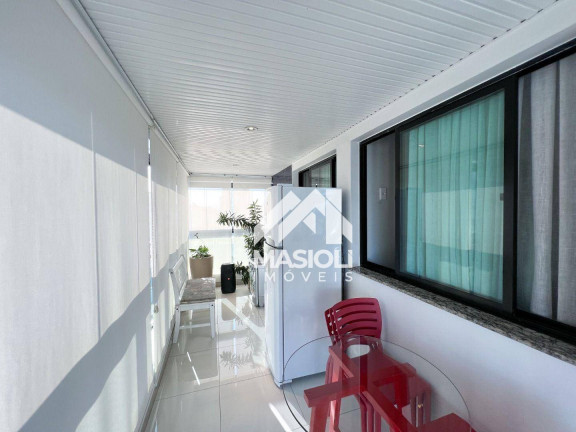 Imagem Apartamento com 4 Quartos à Venda, 180 m² em Praia Da Costa - Vila Velha Imagem Apartamento com 4 Quartos à Venda, 180 m² em Praia Da Costa - Vila Velha