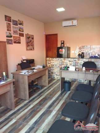 Imagem Sala Comercial para Alugar, 80 m² em Centro - Jacareí