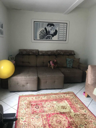 Imagem Casa com 5 Quartos à Venda, 280 m² em Barreiros - São José