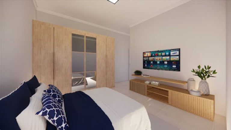 Imagem Casa com 2 Quartos à Venda, 90 m² em Parque Das Laranjeiras - Sorocaba