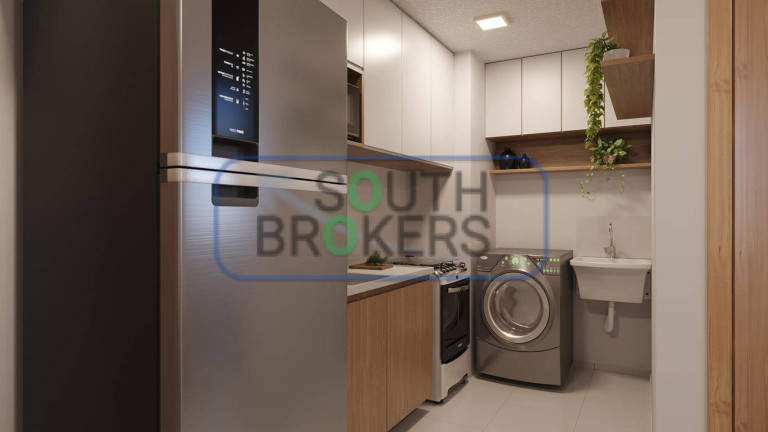 Imagem Apartamento com 2 Quartos à Venda, em Várzea Da Barra Funda - São Paulo Imagem Apartamento com 2 Quartos à Venda, em Várzea Da Barra Funda - São Paulo