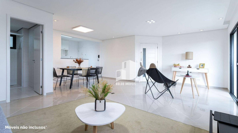 Imagem Apartamento com 2 Quartos à Venda, 81 m² em Jardim Aeroporto - São Paulo Imagem Apartamento com 2 Quartos à Venda, 81 m² em Jardim Aeroporto - São Paulo