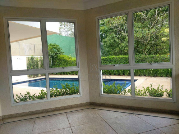 Imagem Casa com 5 Quartos para Alugar, 890 m² em Residencial Três (tamboré) - Santana De Parnaíba
