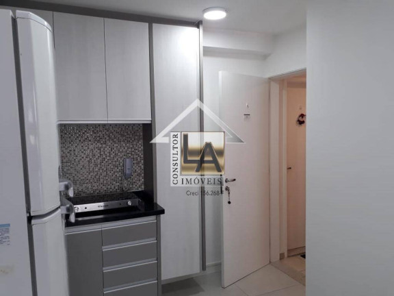 Imagem Apartamento com 1 Quarto à Venda, 34 m² em Chácara Santo Antônio (zona Sul) - São Paulo Imagem Apartamento com 1 Quarto à Venda, 34 m² em Chácara Santo Antônio (zona Sul) - São Paulo