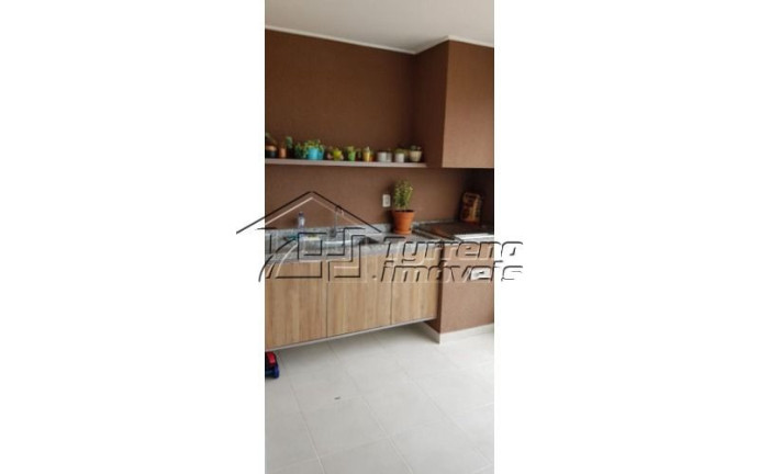 Apartamento com 3 Quartos à Venda, 100 m² em Jardim Das Indústrias - São José Dos Campos