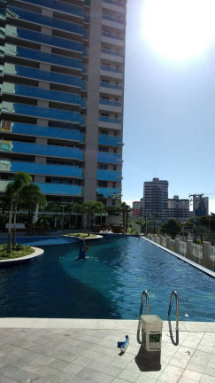 Apartamento com 3 Quartos à Venda, 111 m² em Cocó - Fortaleza