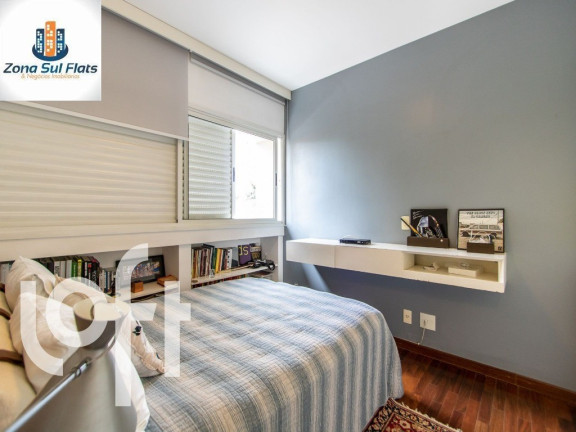 Imagem Apartamento com 3 Quartos à Venda, 213 m² em Vila Mariana - São Paulo Imagem Apartamento com 3 Quartos à Venda, 213 m² em Vila Mariana - São Paulo