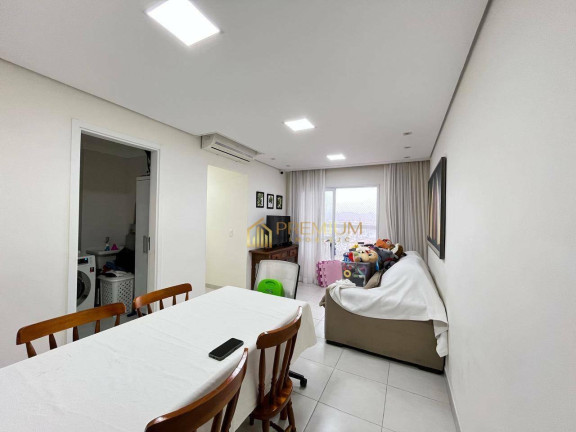 Imagem Apartamento com 2 Quartos à Venda, 67 m² em Indaiá - Caraguatatuba