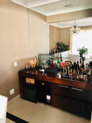Imagem Apartamento com 4 Quartos à Venda, 172 m² em Vila Romana - São Paulo Imagem Apartamento com 4 Quartos à Venda, 172 m² em Vila Romana - São Paulo