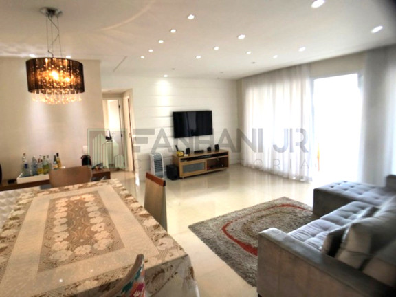 Imagem Imóvel com 2 Quartos à Venda, 100 m² em Jardim Anália Franco - São Paulo