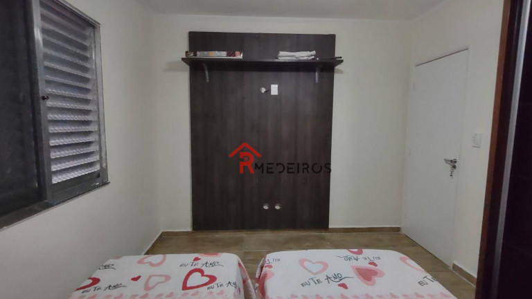 Imagem Apartamento com 2 Quartos à Venda, 66 m² em Caiçara - Praia Grande