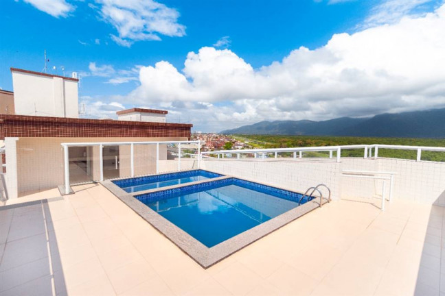 Imagem Apartamento com 2 Quartos à Venda, 55 m² em Caiçara - Praia Grande Imagem Apartamento com 2 Quartos à Venda, 55 m² em Caiçara - Praia Grande