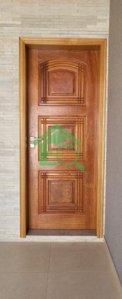 Imagem Sobrado com 3 Quartos à Venda, 125 m² em Vila Brasilina - São Paulo Imagem Sobrado com 3 Quartos à Venda, 125 m² em Vila Brasilina - São Paulo