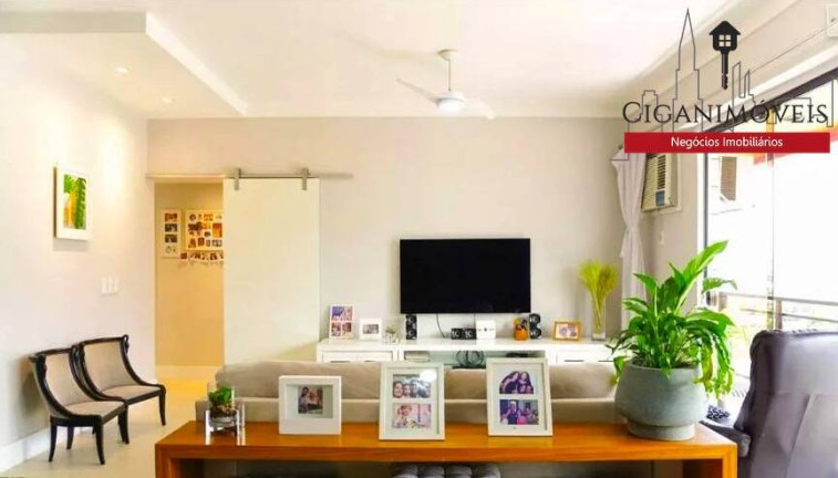 Imagem Apartamento com 4 Quartos à Venda, 137 m² em Barra Da Tijuca - Rio De Janeiro Imagem Apartamento com 4 Quartos à Venda, 137 m² em Barra Da Tijuca - Rio De Janeiro