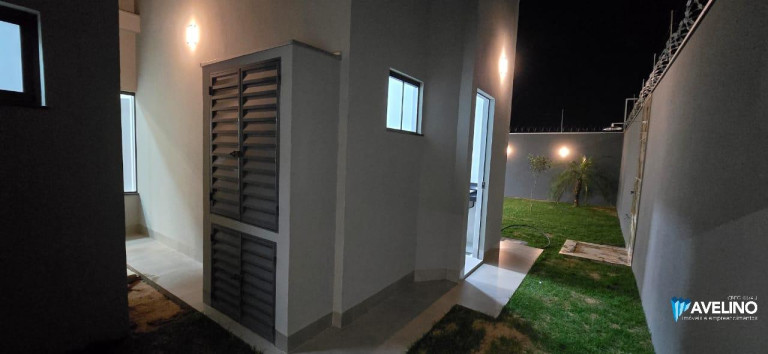 Imagem Casa com 8 Quartos à Venda, 220 m² em Vila Carlota - Campo Grande Imagem Casa com 8 Quartos à Venda, 220 m² em Vila Carlota - Campo Grande