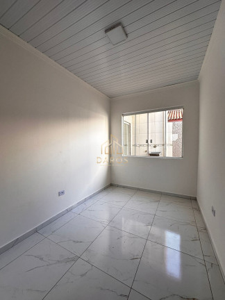 Imagem Casa com 3 Quartos à Venda, 62 m² em Jardim Bela Vista - Piraquara Imagem Casa com 3 Quartos à Venda, 62 m² em Jardim Bela Vista - Piraquara