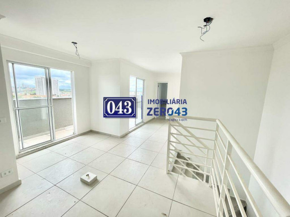 Imagem Cobertura com 3 Quartos à Venda, 124 m² em Parque Jamaica - Londrina Imagem Cobertura com 3 Quartos à Venda, 124 m² em Parque Jamaica - Londrina