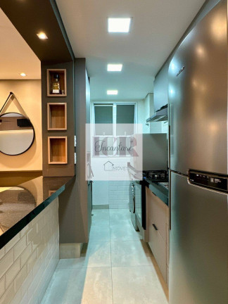 Imagem Apartamento com 2 Quartos à Venda, 48 m² em Jardim Piratininga - Sorocaba Imagem Apartamento com 2 Quartos à Venda, 48 m² em Jardim Piratininga - Sorocaba