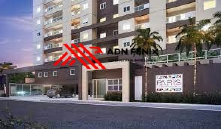 Imagem Apartamento com 2 Quartos à Venda, 45 m² em Vila Rosália - Guarulhos Imagem Apartamento com 2 Quartos à Venda, 45 m² em Vila Rosália - Guarulhos