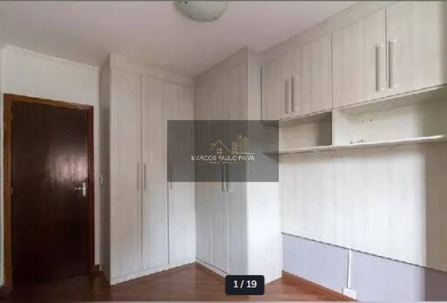 Imagem Apartamento com 1 Quarto à Venda, 53 m² em Vila Leonor - Guarulhos