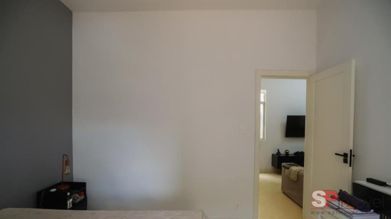Imagem Apartamento com 2 Quartos à Venda, 74 m² em Barra Funda - São Paulo
