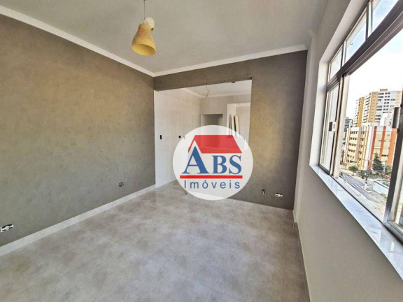 Imagem Apartamento com 1 Quarto à Venda, 42 m² em Canto Do Forte - Praia Grande