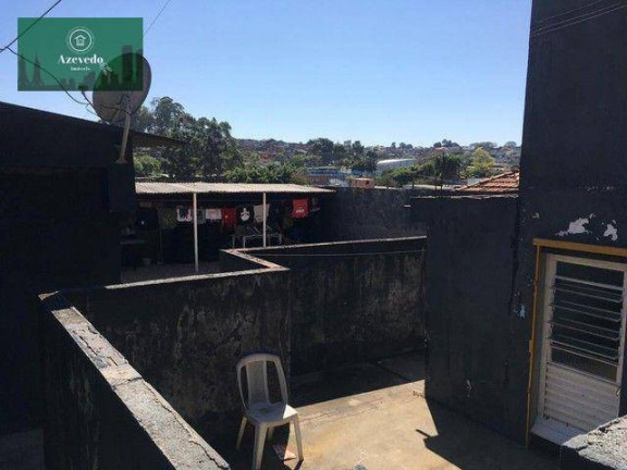 Imagem Casa com 4 Quartos à Venda, 380 m² em Vila Paraíso - Guarulhos