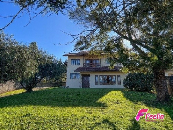 Imagem Casa com 3 Quartos à Venda, 236 m² em Centro - Rancho Queimado Imagem Casa com 3 Quartos à Venda, 236 m² em Centro - Rancho Queimado