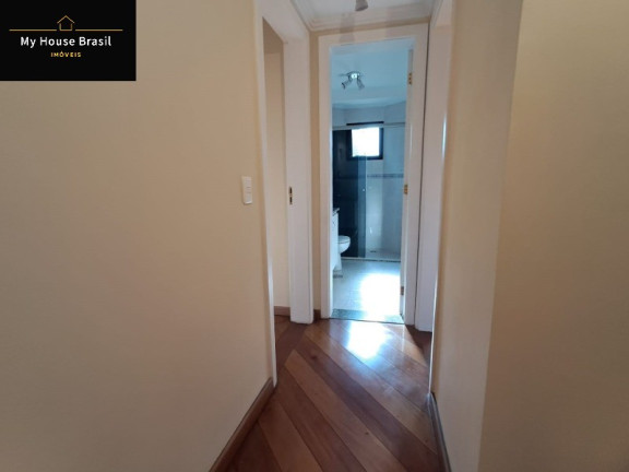 Imagem Apartamento com 3 Quartos à Venda, 110 m² em Jardim São Paulo (zona Norte) - São Paulo Imagem Apartamento com 3 Quartos à Venda, 110 m² em Jardim São Paulo (zona Norte) - São Paulo