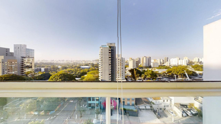Imagem Apartamento com 2 Quartos à Venda, 324 m² em Indianópolis - São Paulo