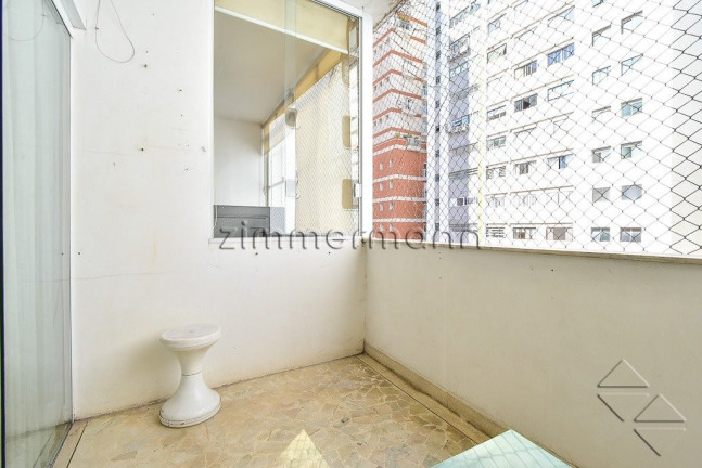 Imagem Apartamento com 3 Quartos à Venda, 308 m² em Jardim America - São Paulo Imagem Apartamento com 3 Quartos à Venda, 308 m² em Jardim America - São Paulo