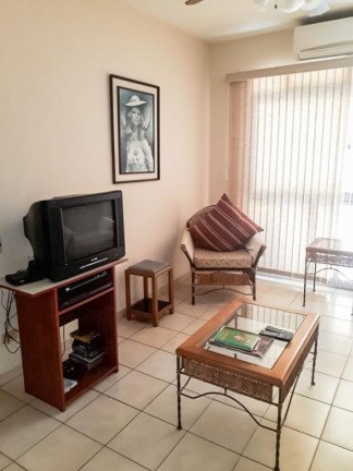Apartamento com 4 Quartos à Venda, 136 m² em Pitangueiras - Guarujá