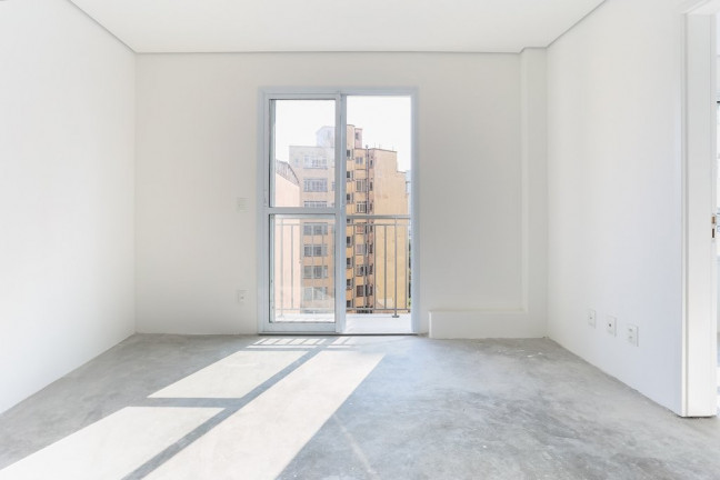Imagem Imóvel com 1 Quarto à Venda, 28 m² em Bela Vista - São Paulo