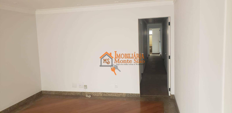 Imagem Apartamento com 3 Quartos à Venda, 200 m² em Vila Rosália - Guarulhos Imagem Apartamento com 3 Quartos à Venda, 200 m² em Vila Rosália - Guarulhos