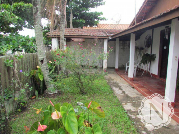 Imagem Casa com 4 Quartos à Venda, 161 m² em Savoy - Itanhaém Imagem Casa com 4 Quartos à Venda, 161 m² em Savoy - Itanhaém