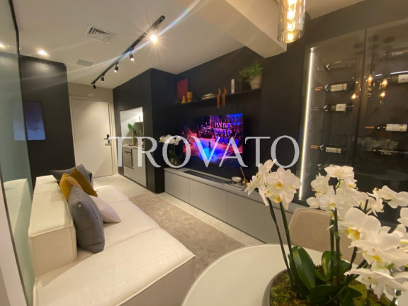 Imagem Imóvel com 1 Quarto à Venda, 23 m² em Cerqueira César - São Paulo