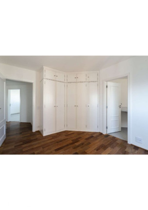 Imagem Imóvel com 3 Quartos à Venda, 220 m² em Campo Belo - São Paulo Imagem Imóvel com 3 Quartos à Venda, 220 m² em Campo Belo - São Paulo