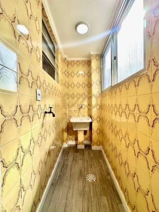 Imagem Apartamento com 1 Quarto à Venda, 51 m² em Boqueirão - Praia Grande