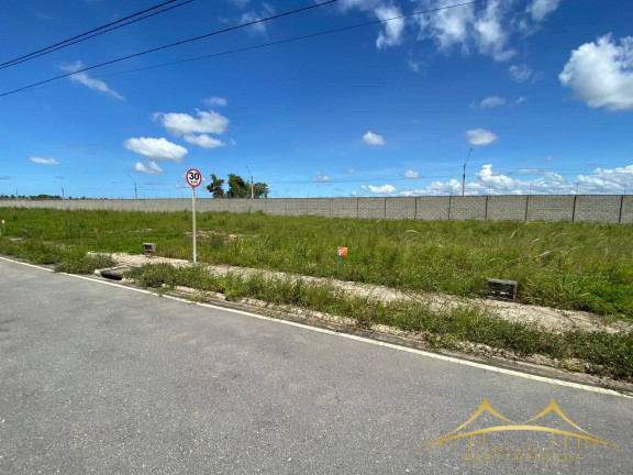 Imagem Terreno em Condomínio à Venda, 225 m² em Parque Das Nações - Parnamirim Imagem Terreno em Condomínio à Venda, 225 m² em Parque Das Nações - Parnamirim