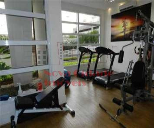 Imagem Apartamento com 2 Quartos para Alugar, 61 m² em Vila Olímpia - São Paulo Imagem Apartamento com 2 Quartos para Alugar, 61 m² em Vila Olímpia - São Paulo