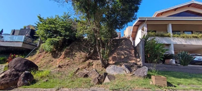 Imagem Terreno à Venda, 450 m² em Condomínio água Verde - Atibaia Imagem Terreno à Venda, 450 m² em Condomínio água Verde - Atibaia