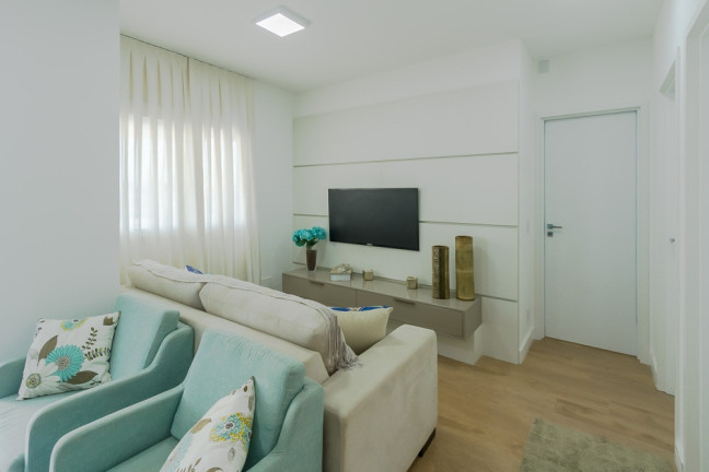 Imagem Apartamento com 2 Quartos à Venda, em Mooca - São Paulo Imagem Apartamento com 2 Quartos à Venda, em Mooca - São Paulo