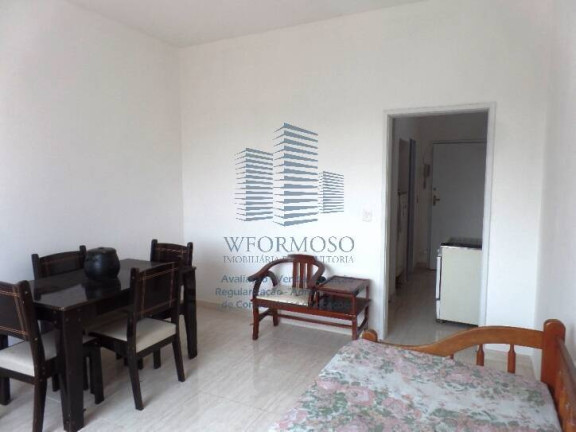 Apartamento com 1 Quarto à Venda, 40 m² em Centro - Rio De Janeiro