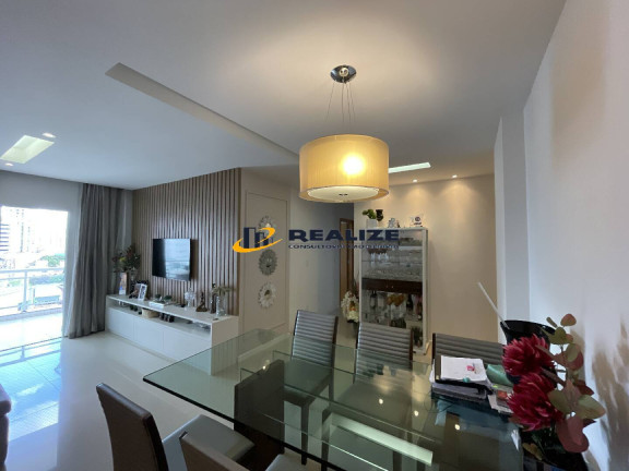 Imagem Apartamento com 3 Quartos à Venda, 112 m² em Centro - Campos Dos Goytacazes Imagem Apartamento com 3 Quartos à Venda, 112 m² em Centro - Campos Dos Goytacazes