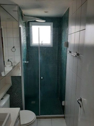 Imagem Apartamento com 2 Quartos à Venda, 48 m² em Jaguaré - São Paulo