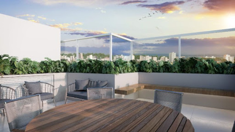 Imagem Apartamento com 3 Quartos à Venda, 81 m² em Setor Central - Goiânia Imagem Apartamento com 3 Quartos à Venda, 81 m² em Setor Central - Goiânia
