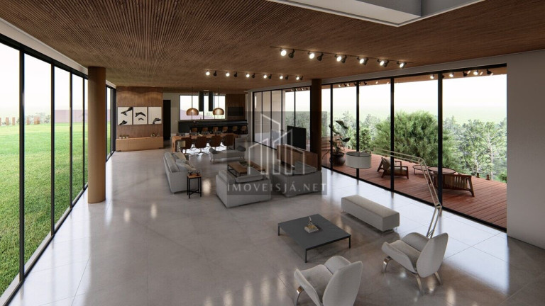 Imagem Casa com 5 Quartos à Venda, 2.329 m² em Residencial Tamboré - Barueri