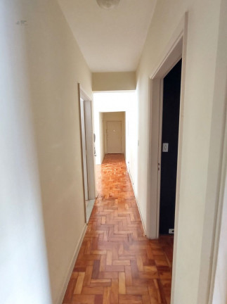 Imagem Apartamento com 2 Quartos à Venda, 69 m² em Perdizes - São Paulo