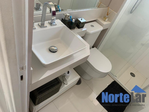 Imagem Apartamento com 2 Quartos à Venda, 50 m² em Vila Jaraguá - São Paulo