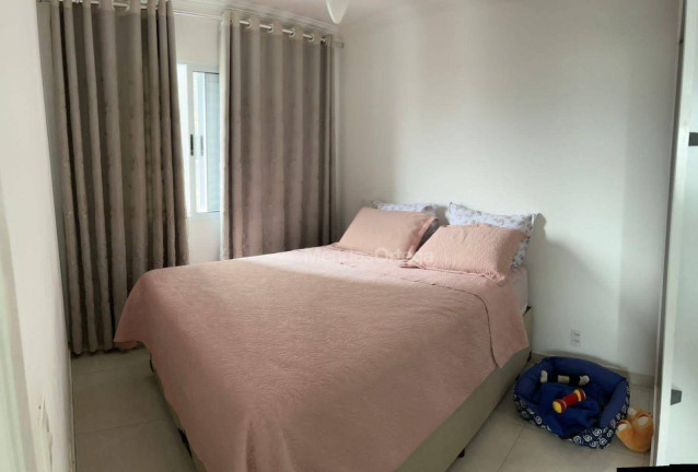 Imagem Apartamento com 2 Quartos à Venda, 47 m² em Jardim Guarujá - Sorocaba Imagem Apartamento com 2 Quartos à Venda, 47 m² em Jardim Guarujá - Sorocaba